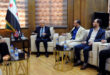 Conversaciones sirio-noruegas para desarrollar el sector de transporte en Siria