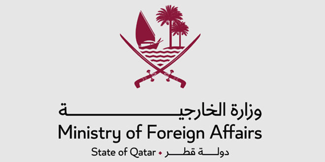 Cancillería de Qatar: El reciente ataque israelí a Damasco es una agresión flagrante contra la soberanía de Siria y una grave violación del derecho internacional