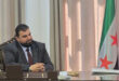 Reactivan las comisarías en provincia de Sweida