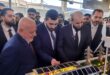 Inauguran tres ferias especializadas en el recinto ferial de Damasco (+fotos)