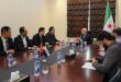 Siria y China analizan cooperación en el ámbito del transporte