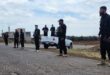 Una fuente de seguridad declara sobre situación en Sweida