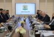 Debaten labor del Ministerio de Asuntos Religiosos (Awqaf)