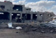 Israel escala sus agresiones incitando al sectarismo, la división y la discordia en Siria