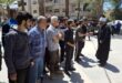 Ministerio del Interior libera detenidos no involucradas en crímenes de magnicidio en ciudades de Sehnaya y Ashrafiet Sehnaya