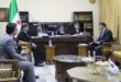 Conversaciones entre Siria y Azerbaiyán para fortalecer la cooperación en el ámbito educativo