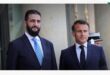 Presidente sirio dirige mensaje a su par francés tras cumplir visita a Francia