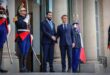 Canciller sirio destaca visita de presidente Al-Shara a Francia