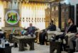 Siria y Azerbaiyán repasan perspectivas de cooperación económica