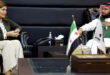 Ministra Qabwat examina con el Centro Rey Salman vías de fortalecer la cooperación humanitaria
