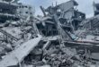 مقام سازمان ملل: تجاوز اسرائیل به غزه کار امداد رسانی را با مشکل مواجه می کند
