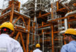 ایران در 17 استان 15 میدان گازی جدید توسعه می‌دهد