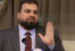 استاندار سویدا: توافق امنیتی در استان به ابتکار مردم، بزرگان و شیوخ سویدا حاصل شد