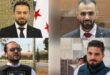 فعالان و روزنامه‌نگاران سوری حرف خود را می‌زنند: «نه به اشغالگری اسرائیل.. نه به تجزیه»
