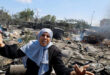 112 martyrs, victimes de deux nouveaux massacres de l’occupant dans la bande de Gaza