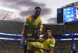 La Colombie arrive à la finale de la « Copa America » en battant l’Uruguay