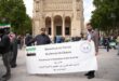 La communauté syrienne à Paris salue la visite du président al-Charaa