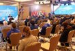 בהשתתפות סוריה: פורום המפלגות הבינלאומי למדינות  בריקס נפתח היום ברוסיה