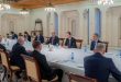 הנשיא אל-אסד : סוריה פתוחה לכל היוזמות הקשורות ליחסים עם טורקיה בהתבסס על ריבונות המדינה הסורית
