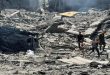 ההתנגדות הפלסטינית: הימשכות ביצוע הטבחים על ידי הכיבוש הישראלי מעמיקה את פשע ההשמדה הקולקטיבית