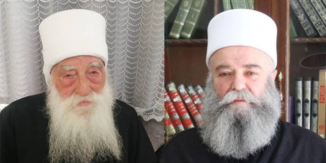 אנשי הדת של הקהילה המוסלמית המעורפית: ההתקפות הישראליות וההתערבויות הזרות מערערות את היציבות בסוריה