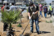 מועצת העיר מנבג’ משיקה קמפיין לשיפור תנאי הסביבה