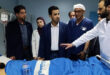 שר הבריאות עומד על מצבם הבריאותי של הפצועים באירועי ג’ראמאנא ואשרפיית סחנאיא