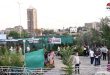 В Дамаске в парке «Тишрин» открылась Международная выставка цветов