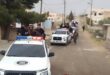 Размещение Сил общественной безопасности в поселке Ас-Сура Аль-Кубра в Сувейде