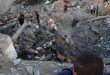 AAİHG: İşgal, Daha Fazla Katliam Gerçekleştirerek Gazze Şeridi’ne Yönelik Saldırganlığını Artırıyor