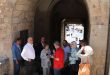 Kültür Bakanı Halep Kalesi Ve Milli Kütüphane’deki Restorasyon Çalışmalarını İnceledi