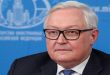 Ryabkov: Ukrayna’nın Sivillere Yönelik Vahşi Saldırıları Cevapsız Kalmayacak